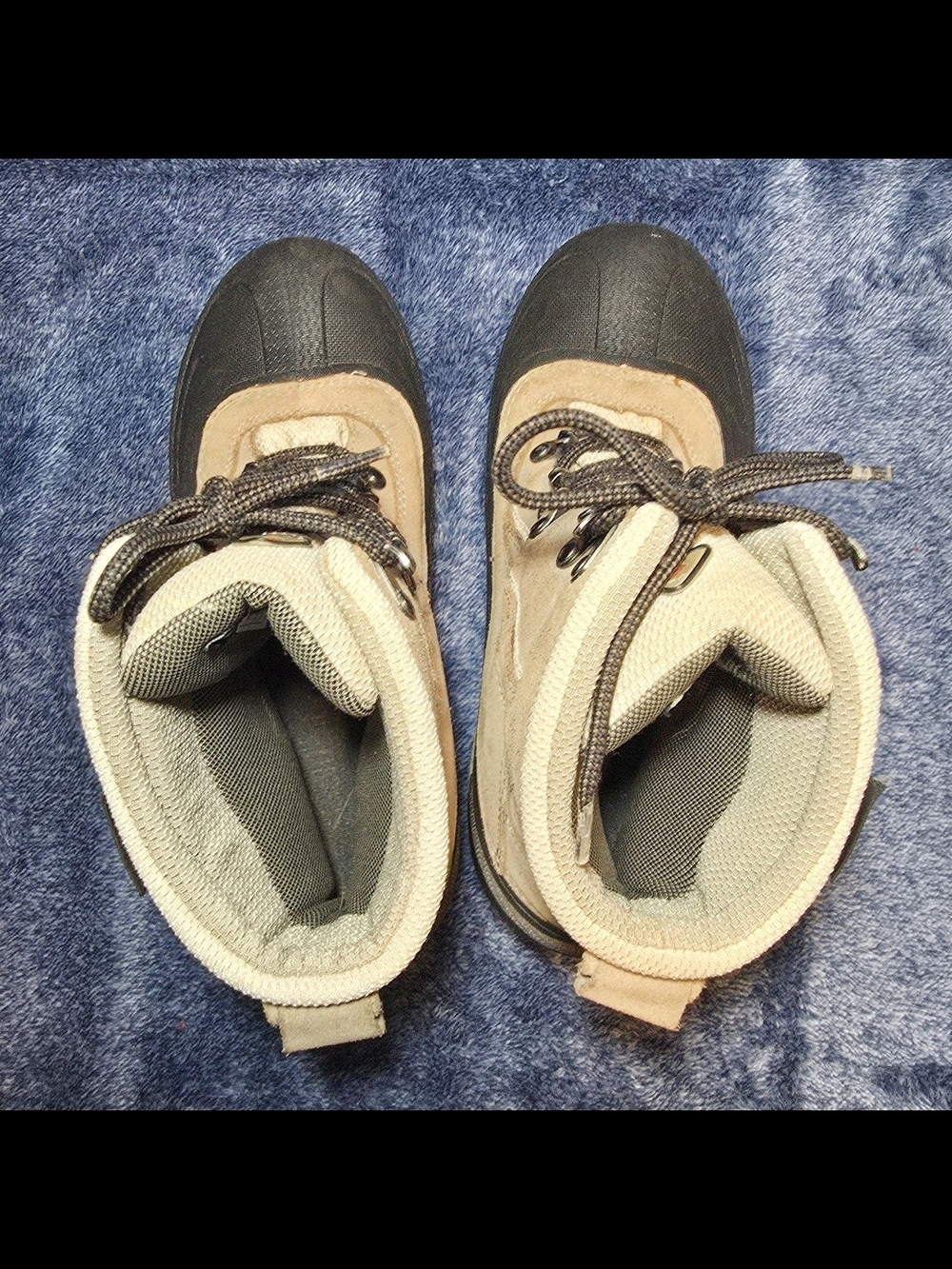 Columbia Sportswear Cascadian Summit Winter Boots View 5